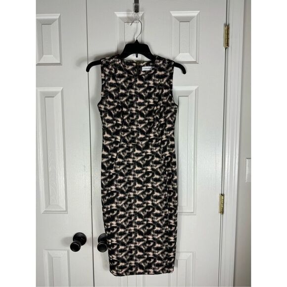 Calvin Klein Womens Dress Size 2 - Picture 1 of 4